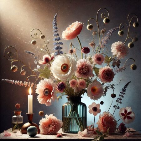 How Flowers Can Elevate Your Mood and Enhance Any Space