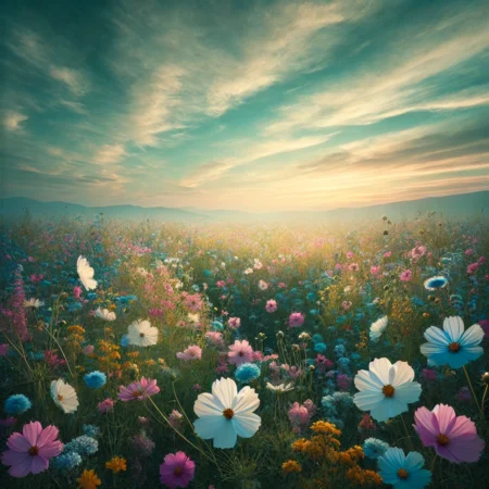 The Secret Language of Flowers: What Your Favorite Blooms Say About You