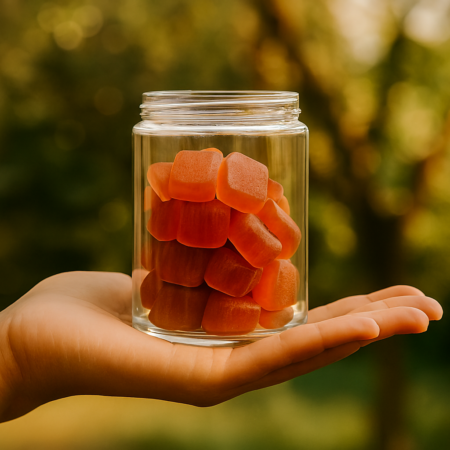 Wellness in Every Chew: How Gummies Bring Balance to Your Daily Routine